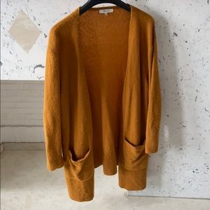 Madewell Cardigan